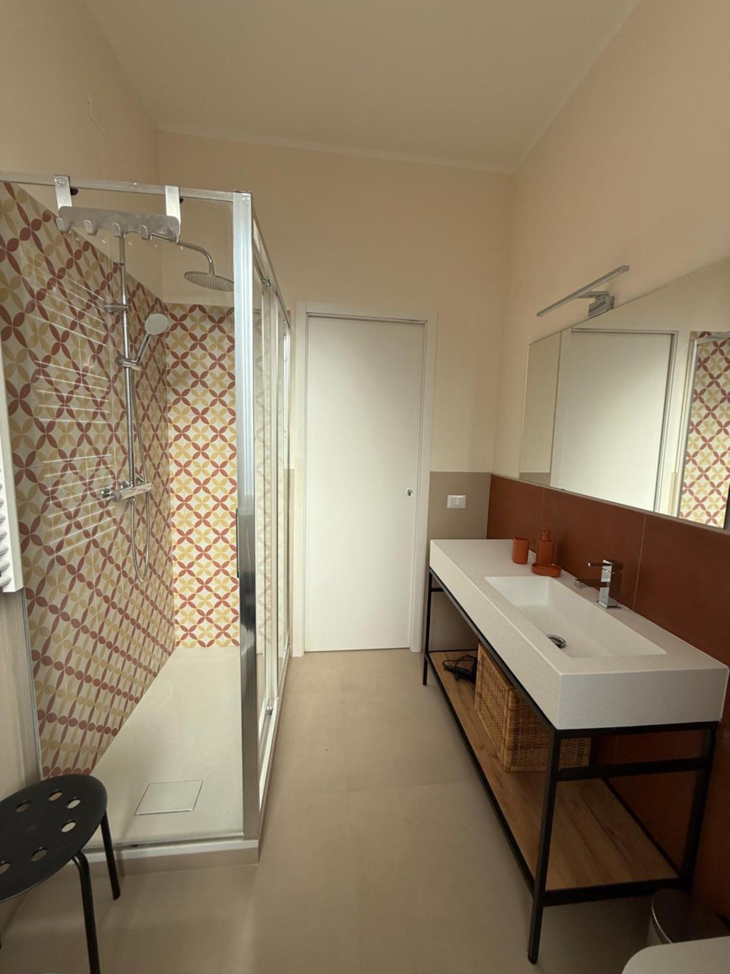 Casa Dei Parchi Apartment Rom