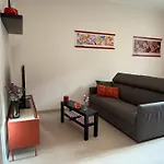 Casa Dei Parchi