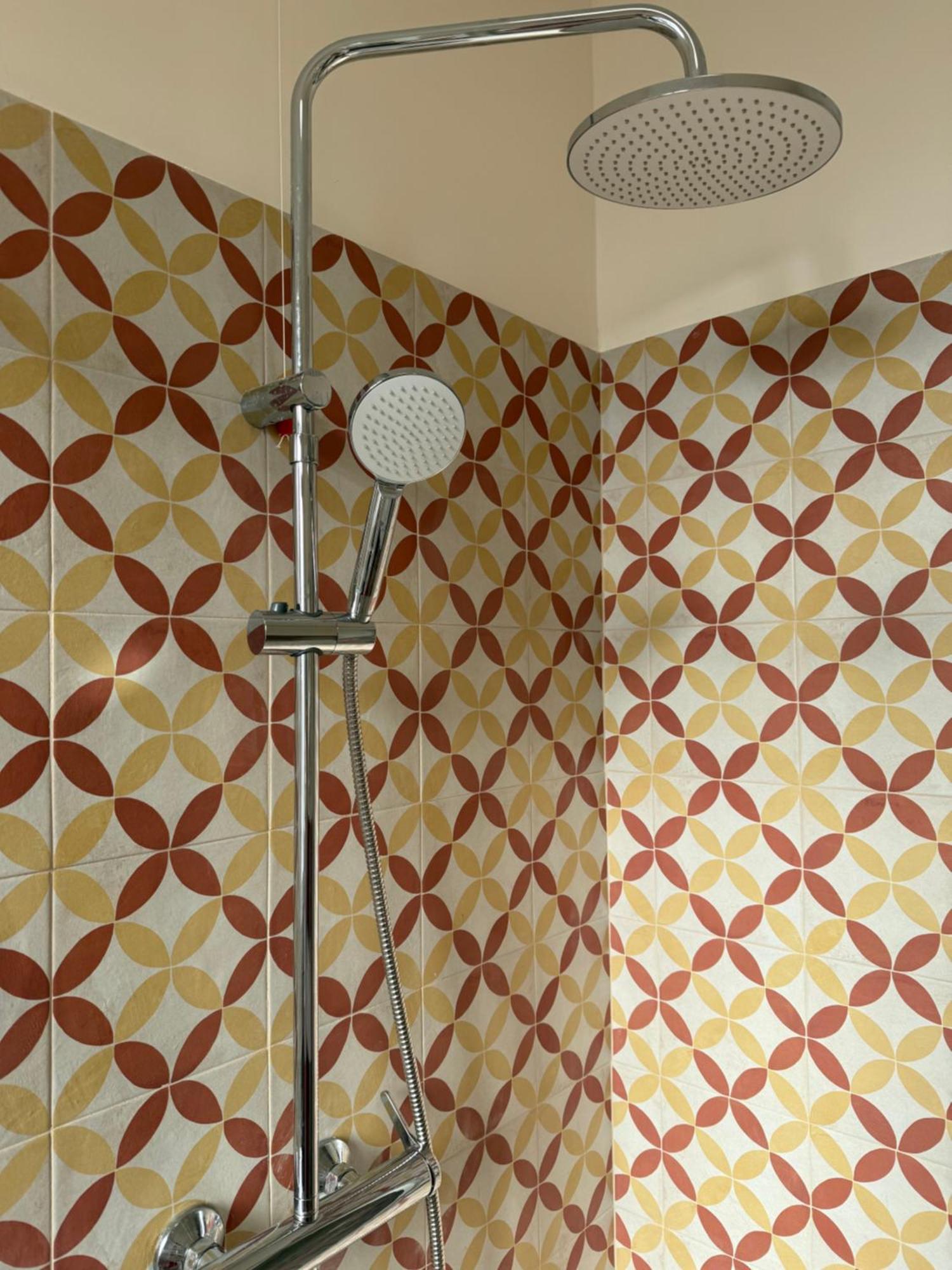 Casa Dei Parchi Apartment Rom