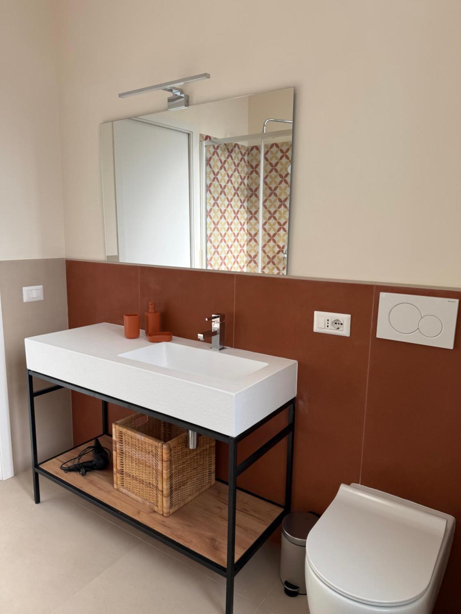 Casa Dei Parchi Apartment *