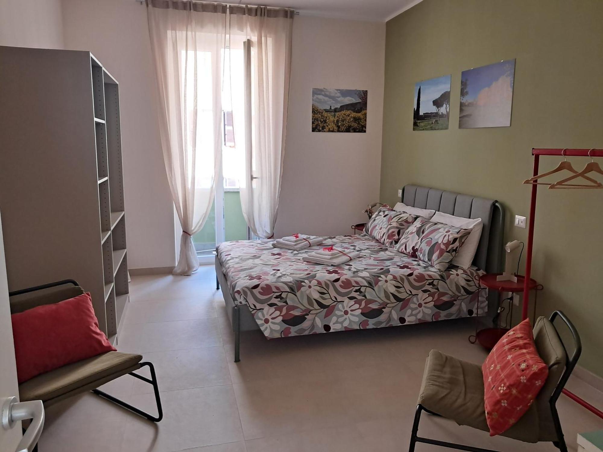 Apartment Casa Dei Parchi