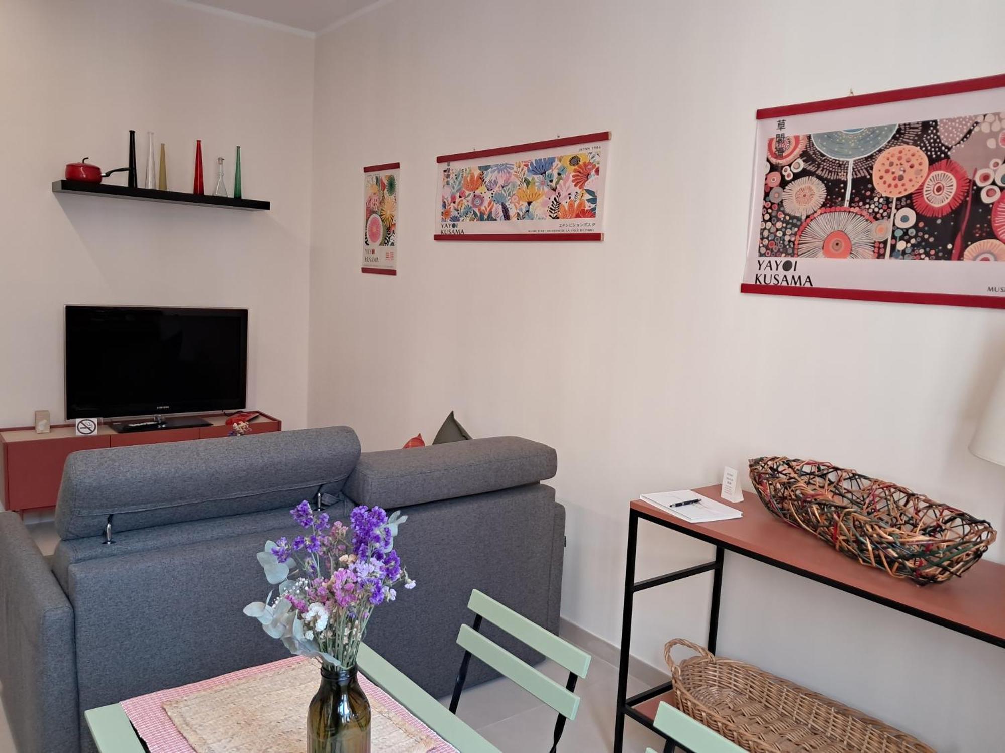 Casa Dei Parchi Rom